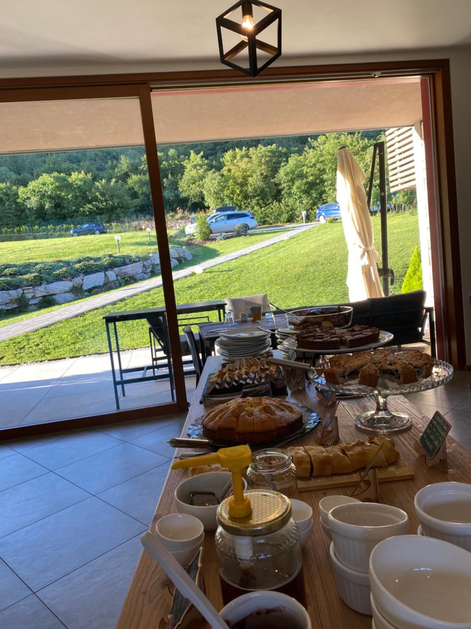 Agritur Verderame Trento Exterior photo