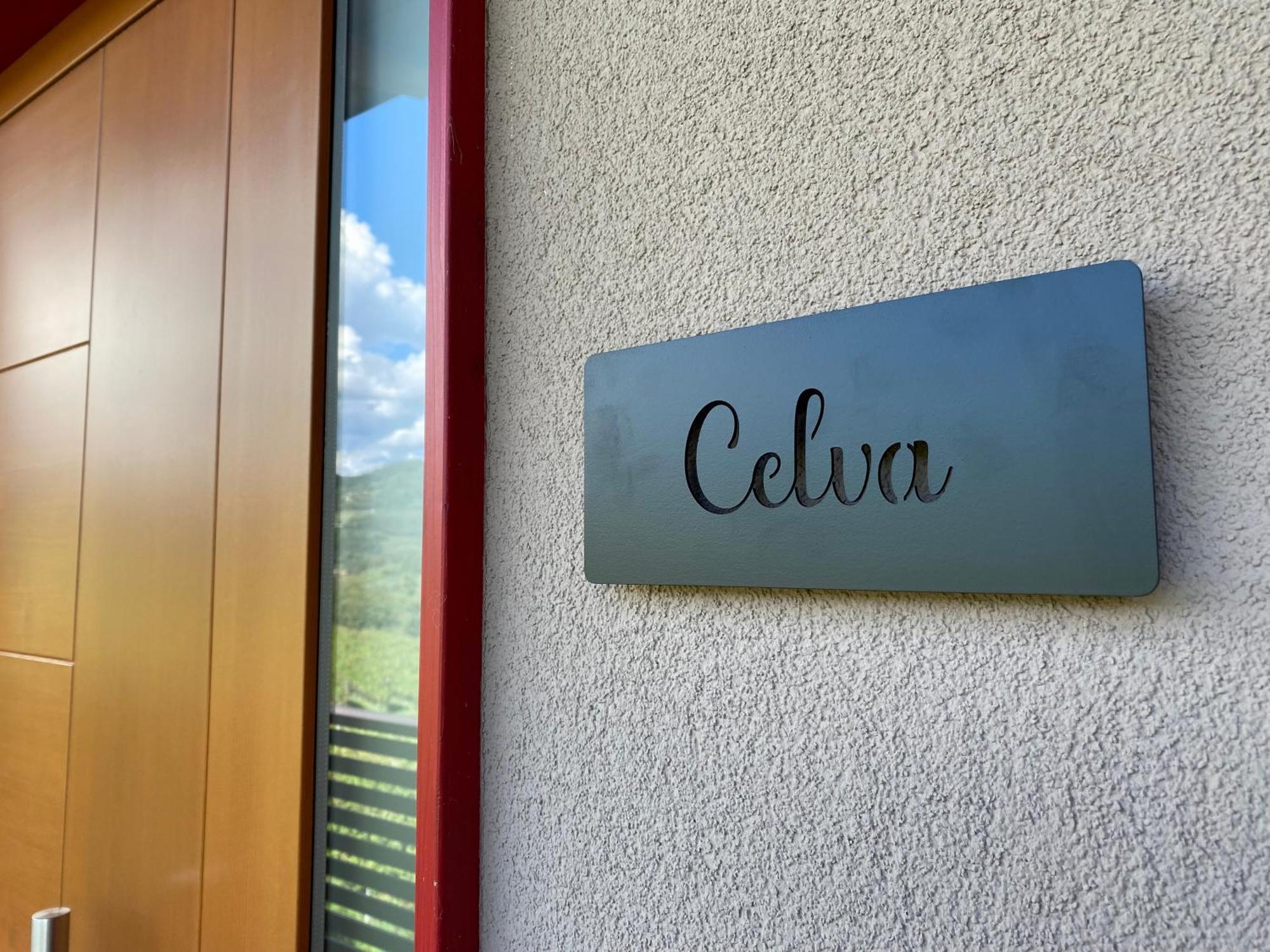 Agritur Verderame Trento Exterior photo