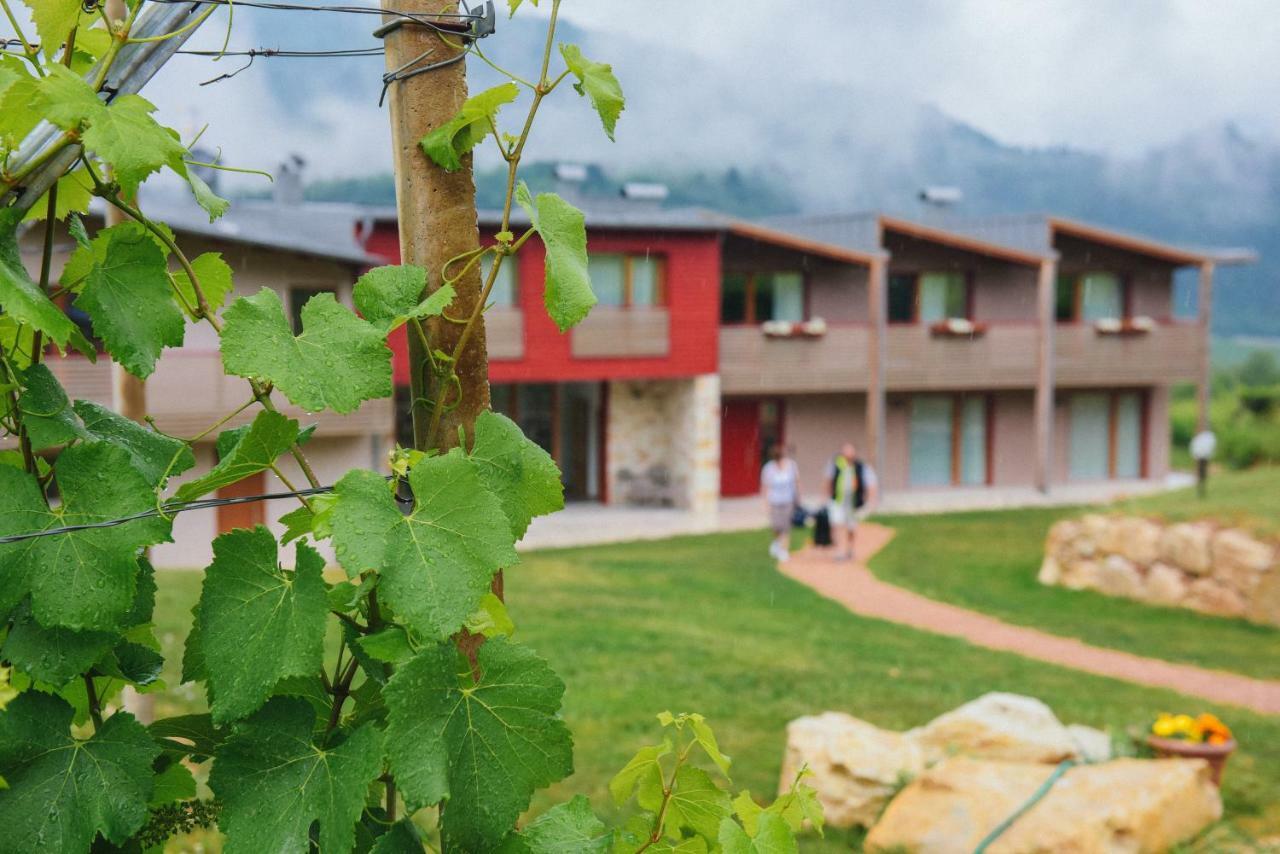 Agritur Verderame Trento Exterior photo