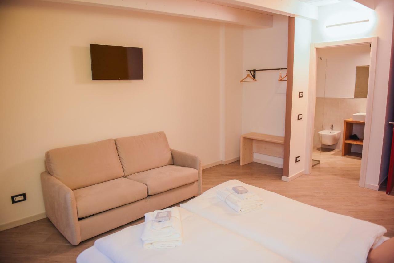 Agritur Verderame Trento Exterior photo